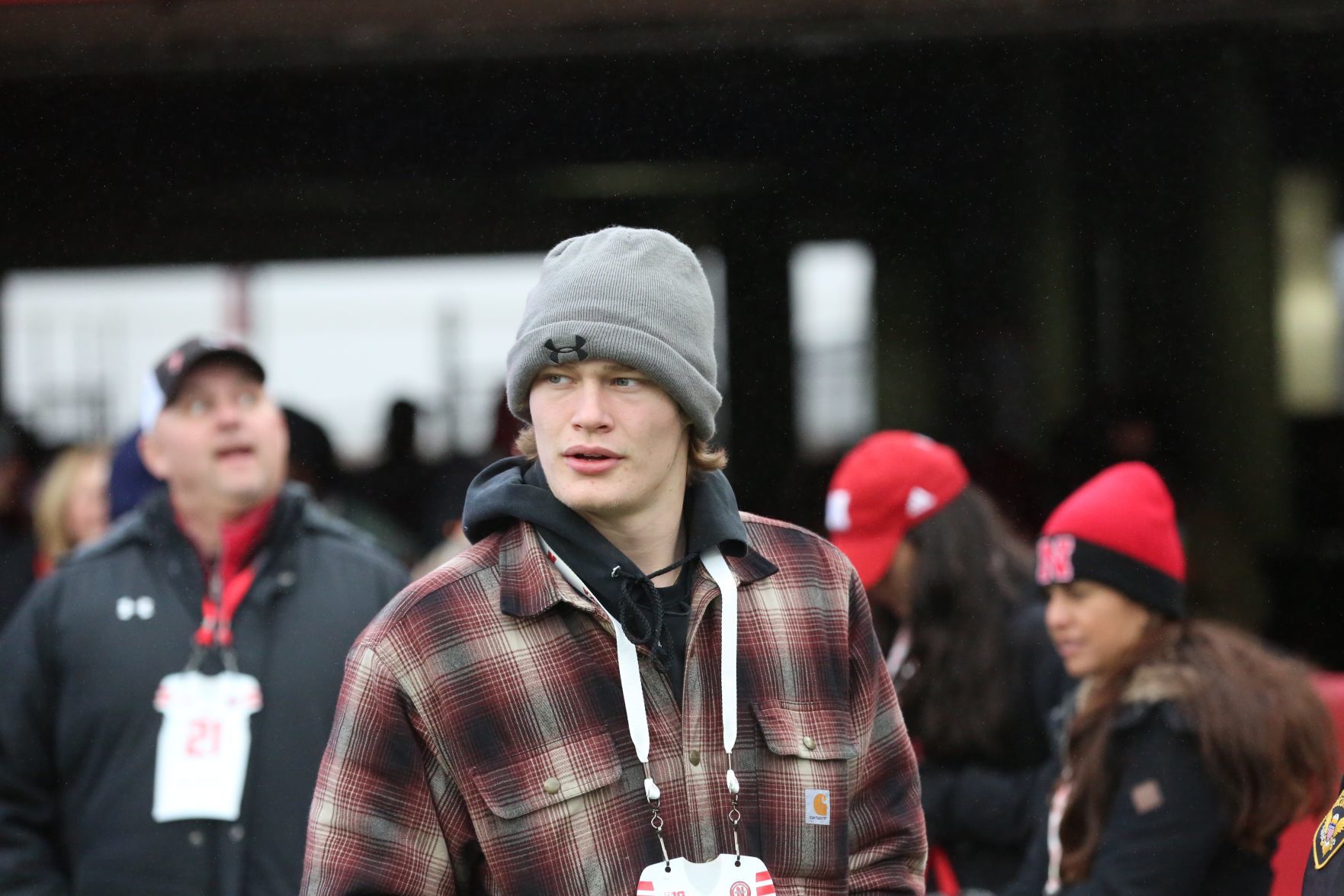 Wyatt Wegener